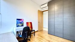 The Regency At Tiong Bahru (D3), Condominium #558998711